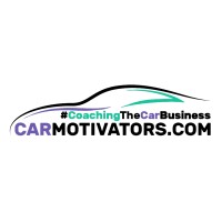 Car Motivators Logo