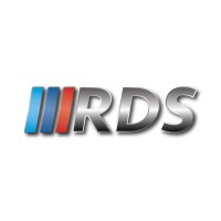 Agenzia RDS | Rappresentanze industriali Logo