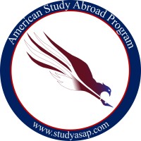 American Study Abroad Program, LLC Logo