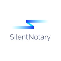 SilentNotary Logo