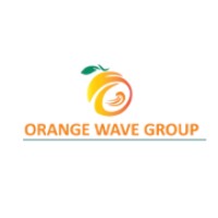 Orange Wave Group Logo