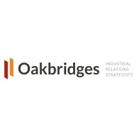 Oakbridges Labour Relations Strategists Inc. Logo