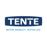 TENTE Canada, Inc Logo