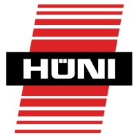 Hüni Logo