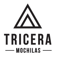 Tricera Mochilas Logo