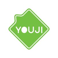 YOUJI Greetings Corp Logo