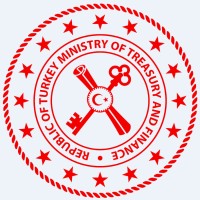 Ministry of Treasury and Finance Logo
