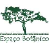 Espaço Botânico Centro de Jardinagem Logo