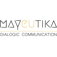 Mayeutika.eu Logo