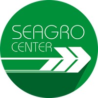 Seagro Center Logo