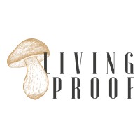 Living Proof Strategy Logo