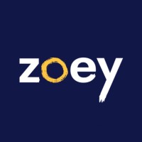 Zoey Logo