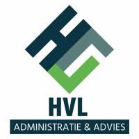 HVL Administratie & Advies Logo