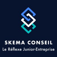 SKEMA Conseil Logo