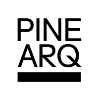 Pinearq | Healthcare Architecture Logo