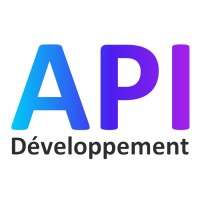 API Développement Logo
