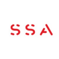 Social Selling Advisors Logo