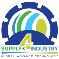 Supply4Industry Logo