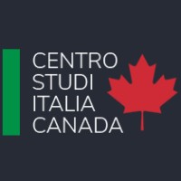 Centro Studi Italia Canada Logo