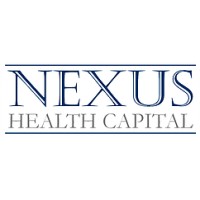 Nexus Health Capital Logo
