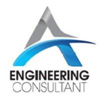 AT Engineering Consultant Logo