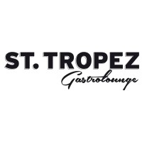 St. Tropez Gastrolounge Logo