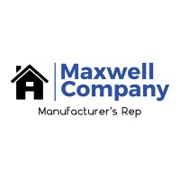 Maxwell Company Reps Logo