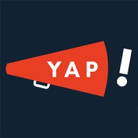 Your Attention, Please! Logo