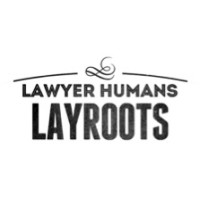 LayRoots Logo
