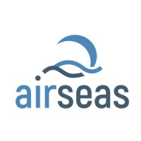 AIRSEAS Logo