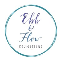 Ebb & Flow Counseling Logo
