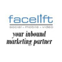 Facelift Marketing Logo