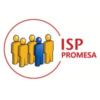 ISP Promesa - Latinoamérica Logo