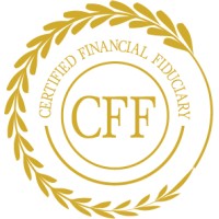 National Association of Certified Financial Fiduciaries Logo
