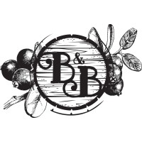 Botanist & Barrel Logo