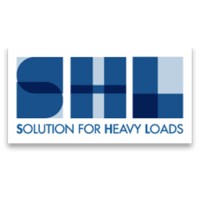 SHL Solution Logo