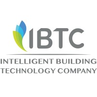 IBTC DO BRASIL Logo