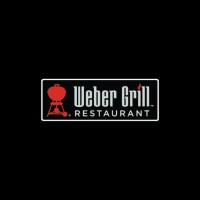 Weber Grill Restaurant Logo