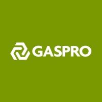 GASPRO Logo