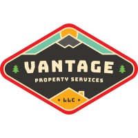 Vantage Property Services Logo