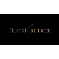 BlackFireTiger Logo