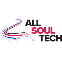 All Soul Tech Logo