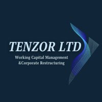 Tenzor Ltd Logo