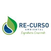 Re-curso Ambiental Logo