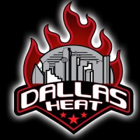 Dallas Heat Logo