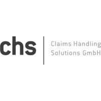 CHS Claims Handling Solutions GmbH Logo