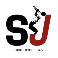 ESMG Studentproof Jazz Logo