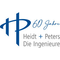 Ingenieurgesellschaft Heidt + Peters mbH Logo