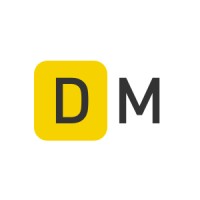 Digital Material Logo