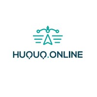 Huquq.Online Logo